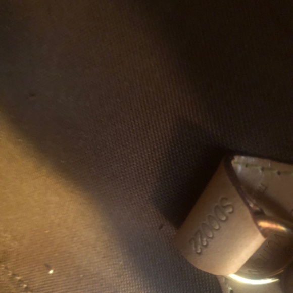 Louis Vuitton Elipse Bag Classic - Picture 7 of 7